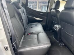 
										NISSAN NAVARA VL 2.5 (A) (A.K.A VCK1314 ) full									