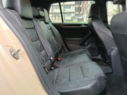 
										VOLKSWAGEN GOLF 2.0 GTi (A) full									