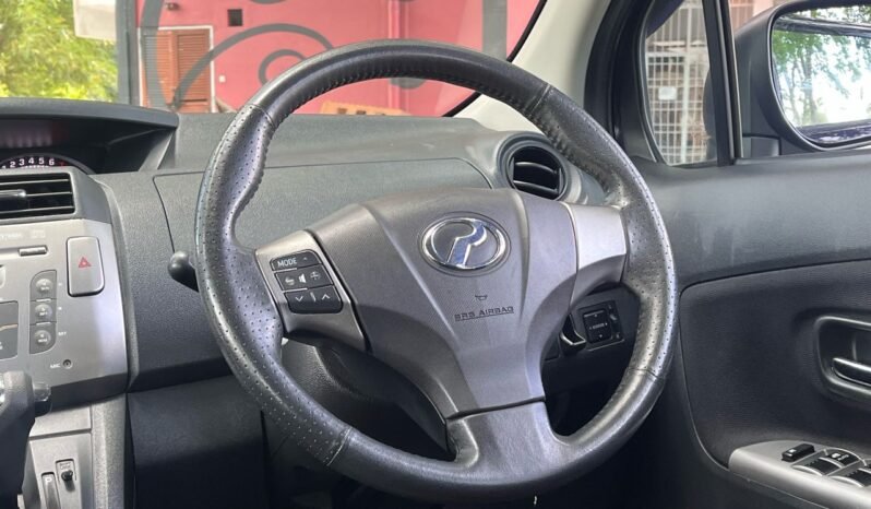 
								PERODUA ALZA 1.5 SE (A) full									
