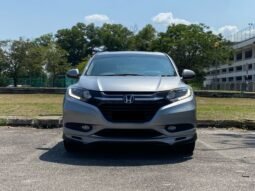 
										HONDA HR-V 1.8L A full									