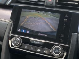 
										HONDA CIVIC 1.5 TC-P full									