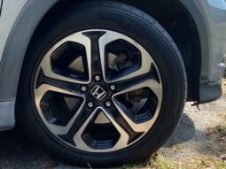 
										HONDA HR-V 1.8L V full									