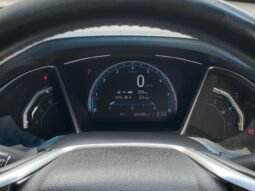 
										HONDA CIVIC 1.5 TC-P full									
