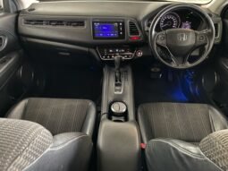 
										HONDA HR-V 1.8L V full									