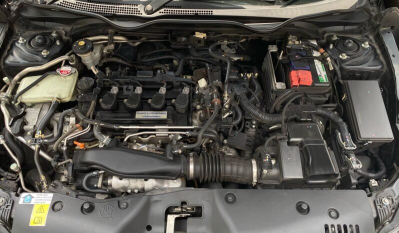 
								HONDA CIVIC 1.5 TC-P full									
