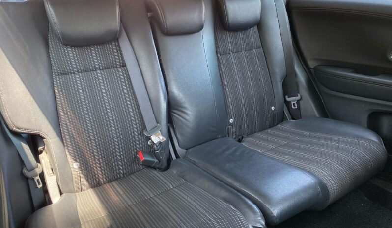 
								HONDA HR-V 1.8L A full									