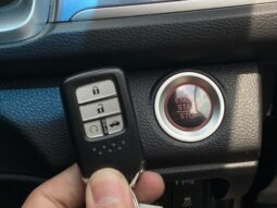 
										HONDA CIVIC 1.5 TC-P full									