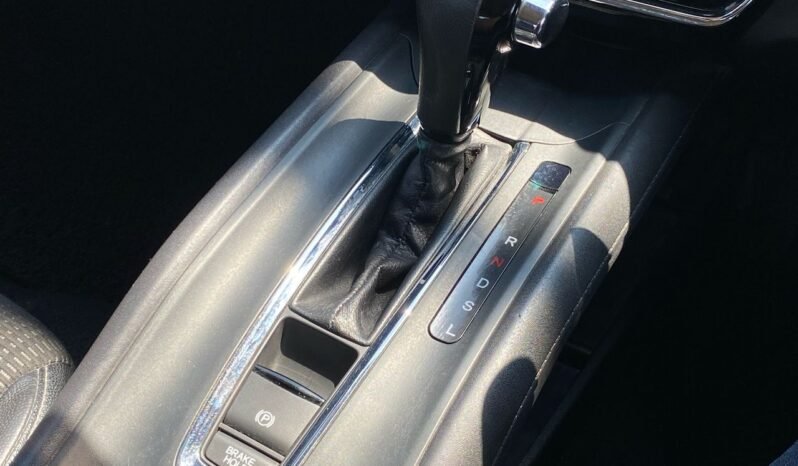 
								HONDA HR-V 1.8L A full									
