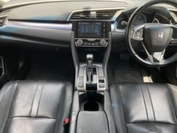 
										HONDA CIVIC 1.5 TC-P full									