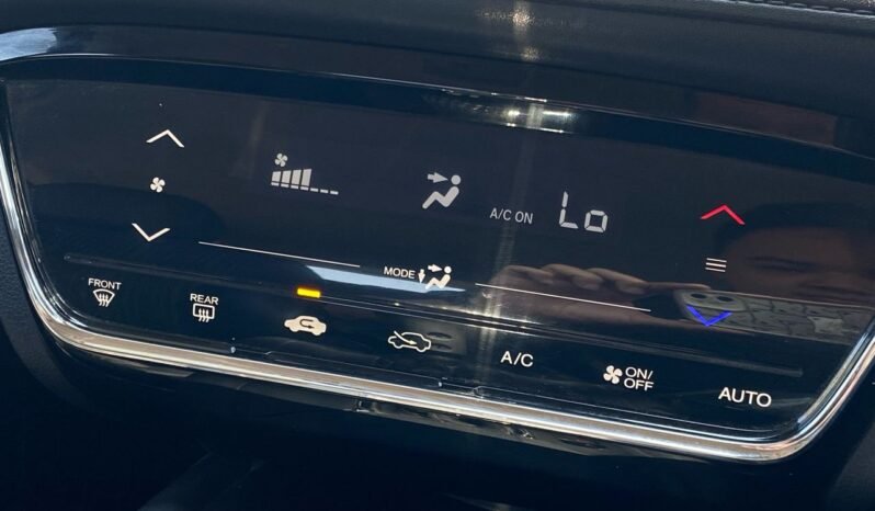 
								HONDA HR-V 1.8L A full									