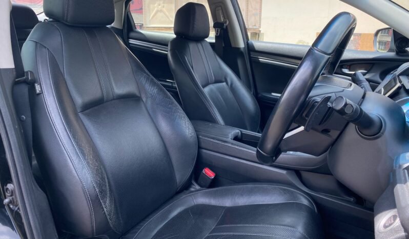 
								HONDA CIVIC 1.5 TC-P full									
