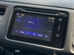 
										HONDA HR-V 1.8L A full									