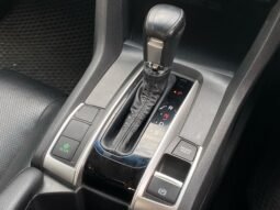 
										HONDA CIVIC 1.5 TC-P full									