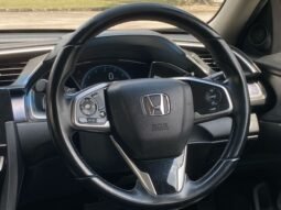 
										HONDA CIVIC 1.5 TC-P full									