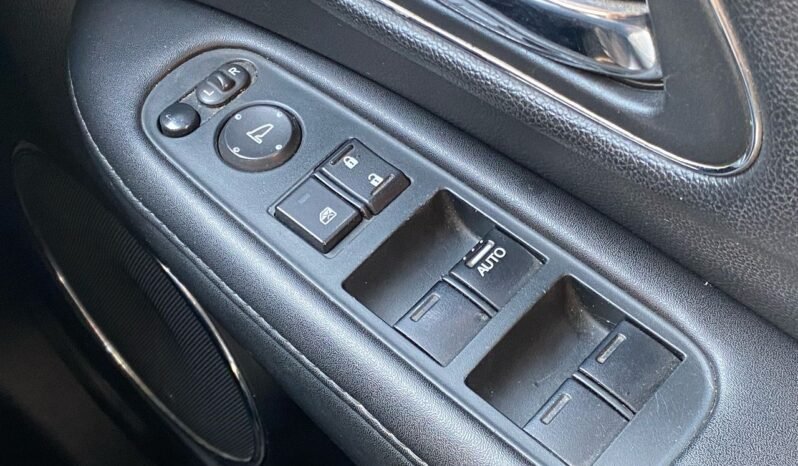 
								HONDA HR-V 1.8L V full									