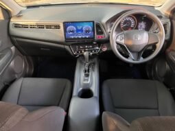 
										HONDA HR-V 1.8L E full									