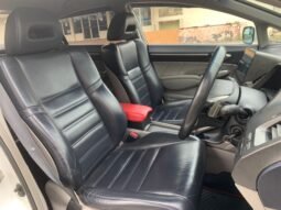 
										HONDA CIVIC 2.0 (A) full									