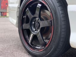 
										HONDA CIVIC 2.0 (A) full									