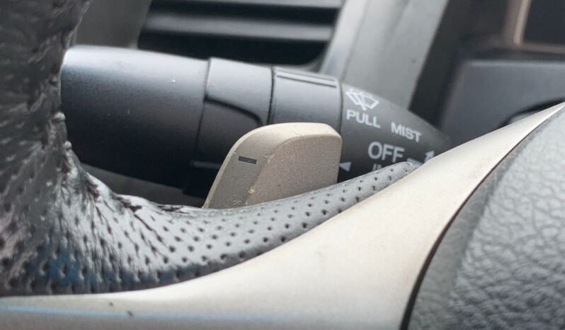 
								HONDA CIVIC 2.0 (A) full									