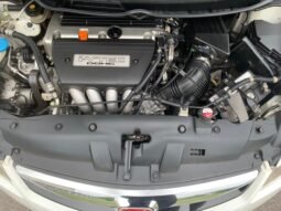 
										HONDA CIVIC 2.0 (A) full									