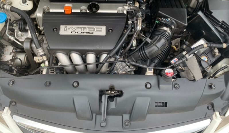 
								HONDA CIVIC 2.0 (A) full									