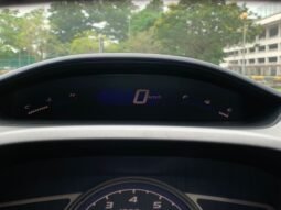 
										HONDA CIVIC 2.0 (A) full									