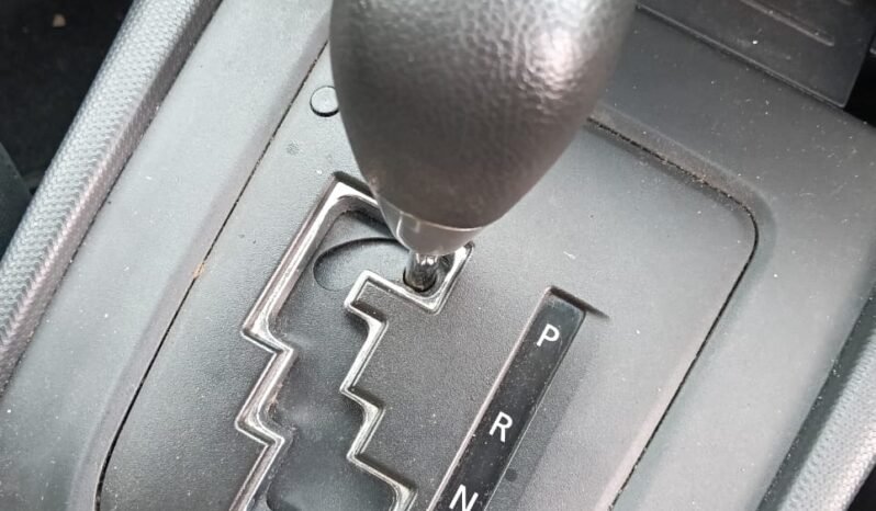 
								MITSUBISHI TRITON 2.4 (A) full									