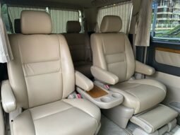 
										TOYOTA ALPHARD 3.0 TA-MNH10W(A) full									